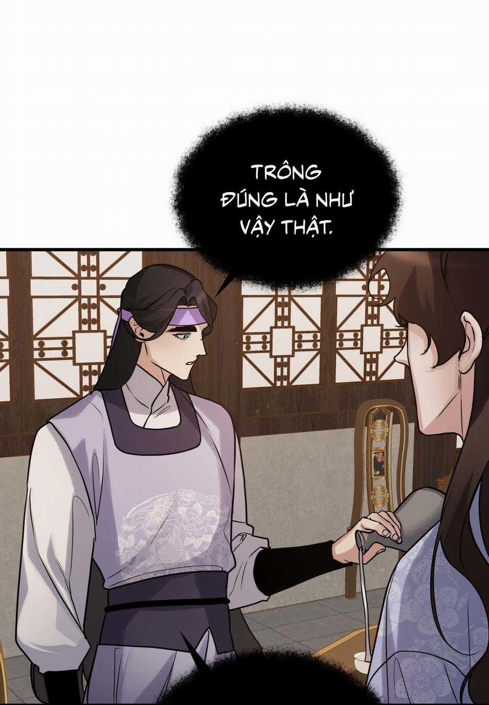 Bát Nhã Giai Nhân 85 trang 25