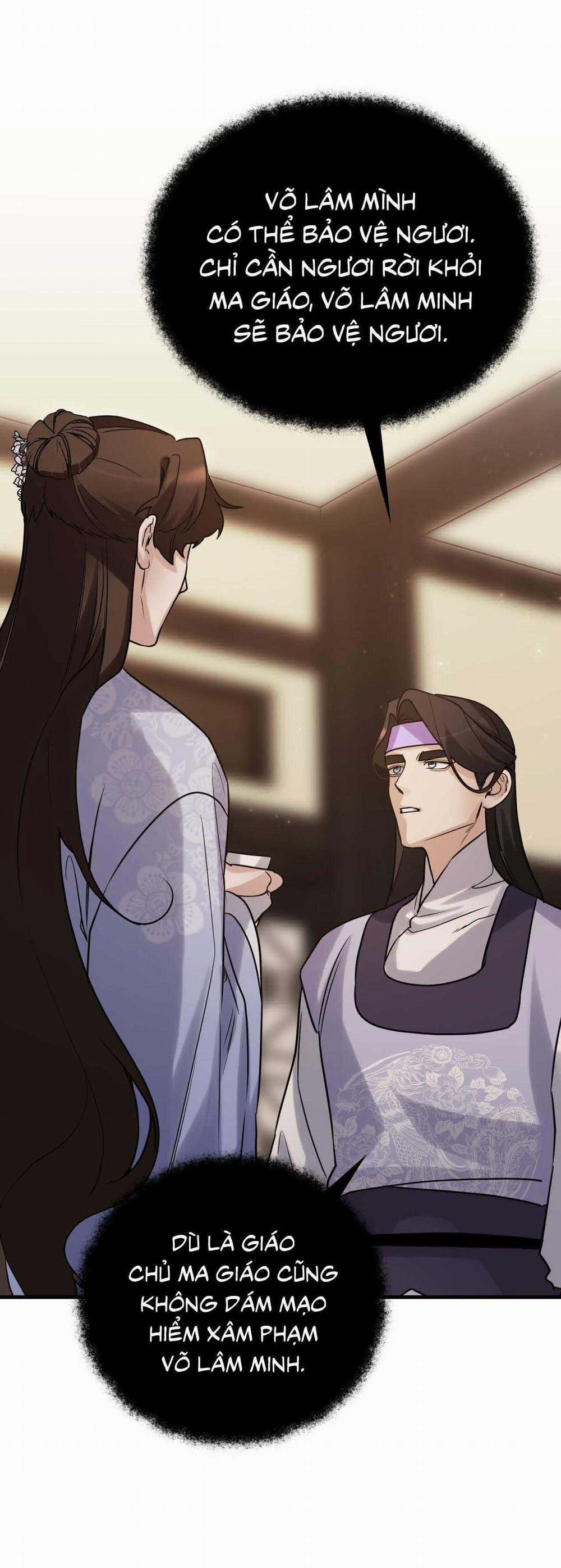 Bát Nhã Giai Nhân 85 trang 32