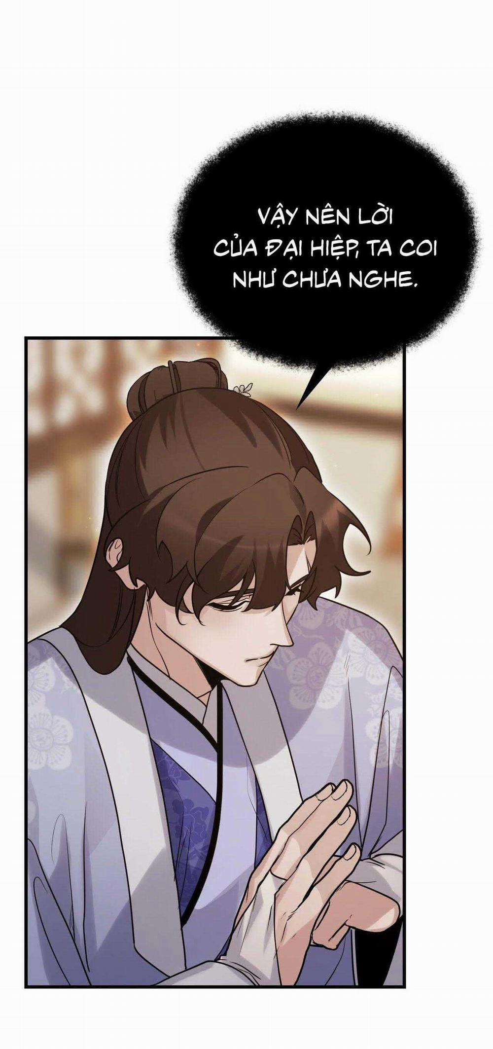 Bát Nhã Giai Nhân 85 trang 35