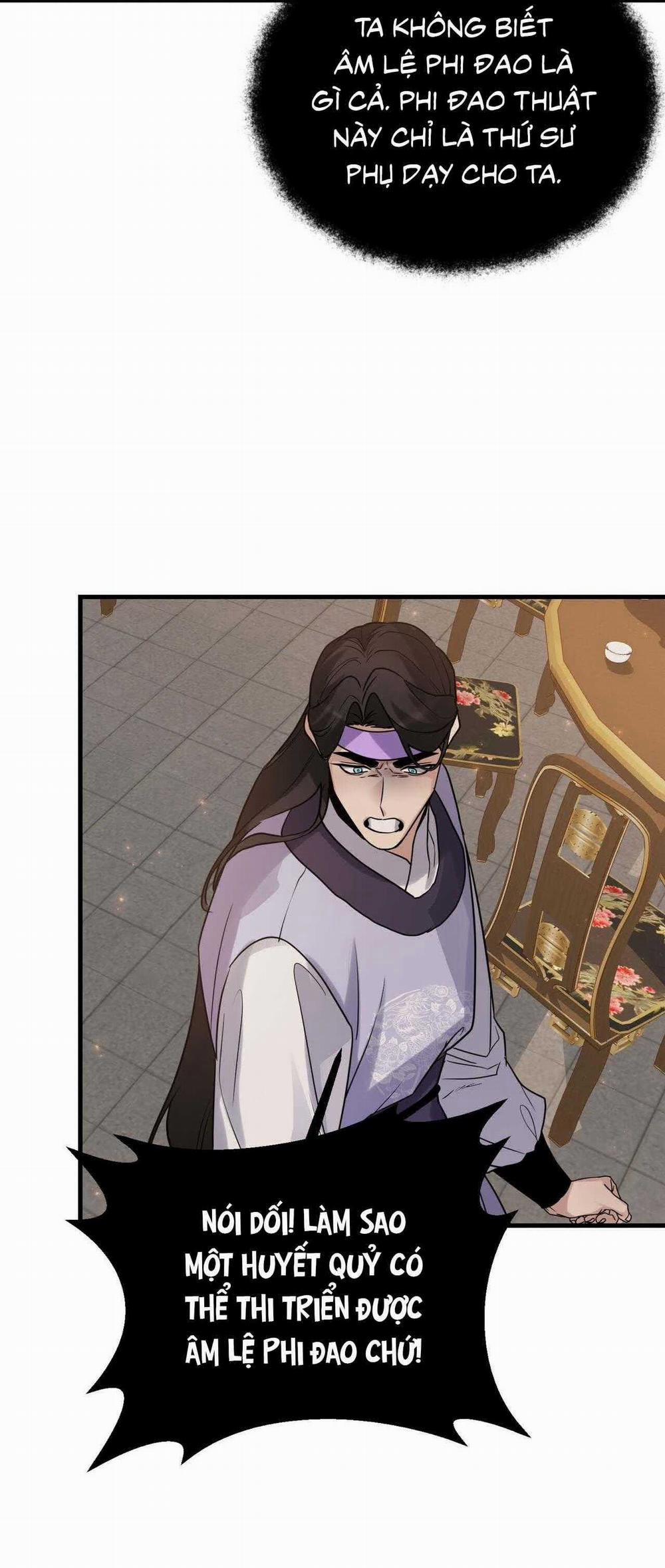 Bát Nhã Giai Nhân 85 trang 38