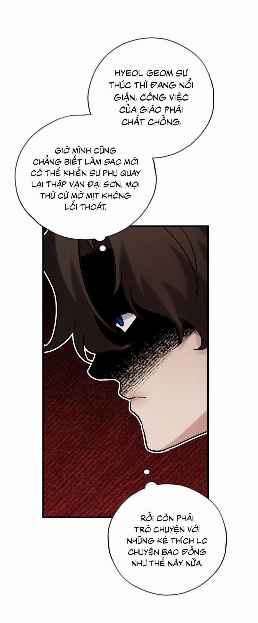 Bát Nhã Giai Nhân 85 trang 48