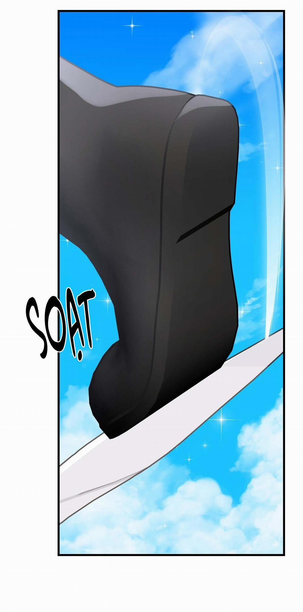 Bát Nhã Giai Nhân 86 Ngoại truyện 10 trang 14