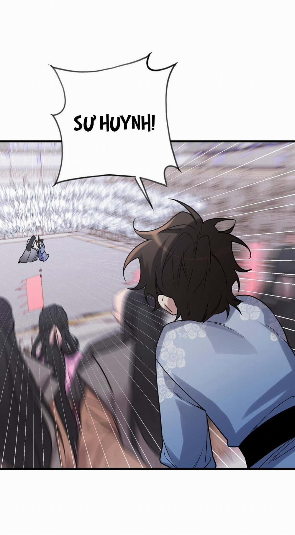 Bát Nhã Giai Nhân 86 Ngoại truyện 10 trang 24