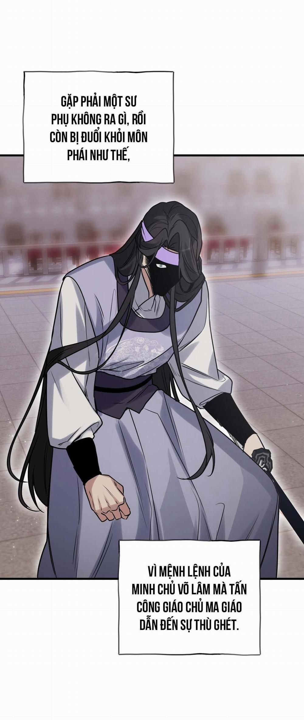 Bát Nhã Giai Nhân 86 Ngoại truyện 10 trang 45