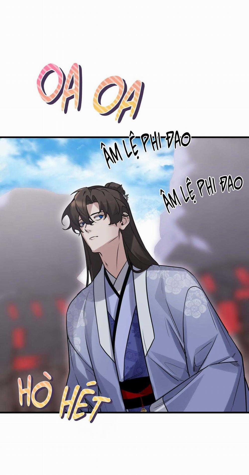 Bát Nhã Giai Nhân 86 trang 2