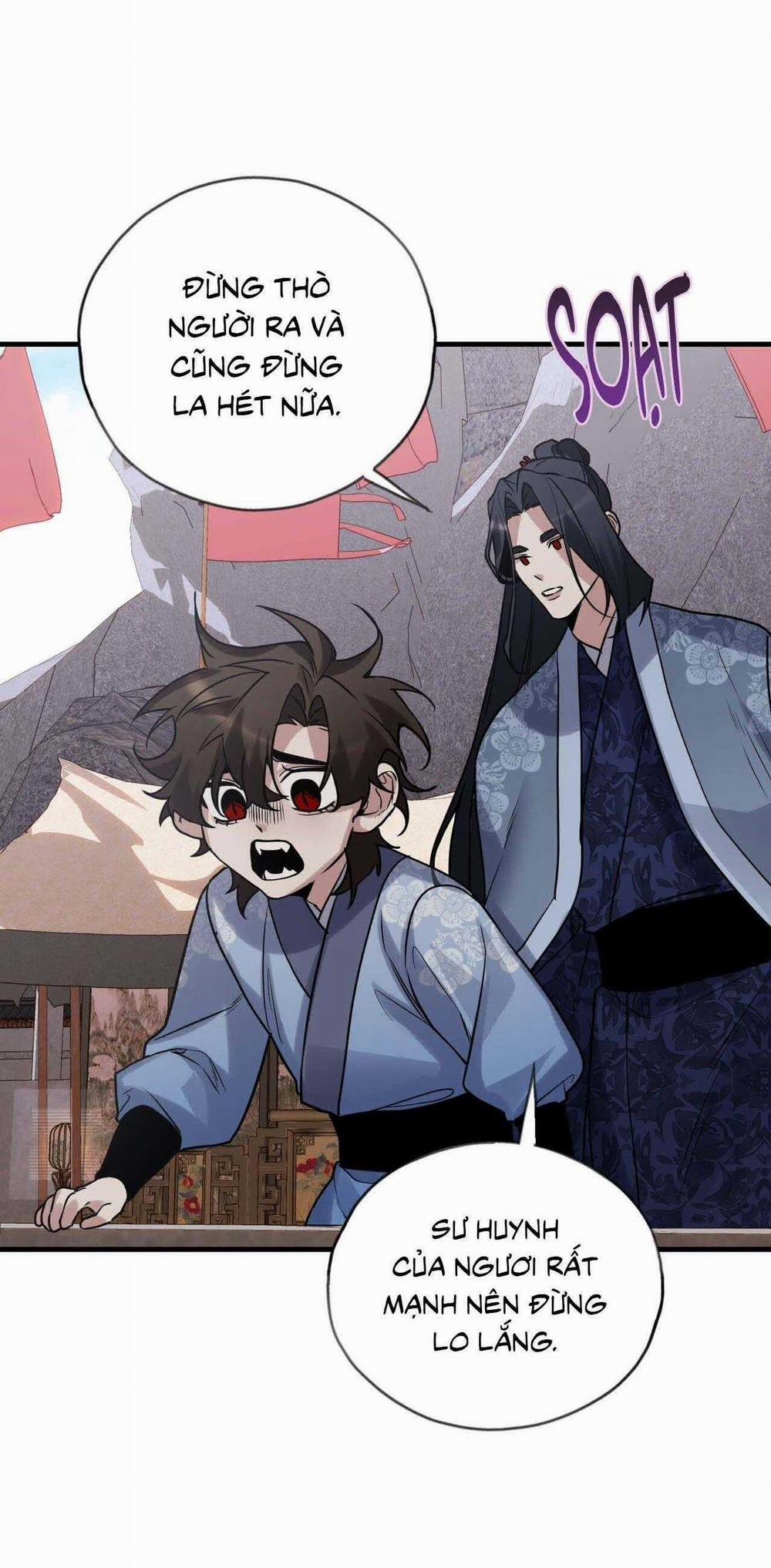 Bát Nhã Giai Nhân 86 trang 25