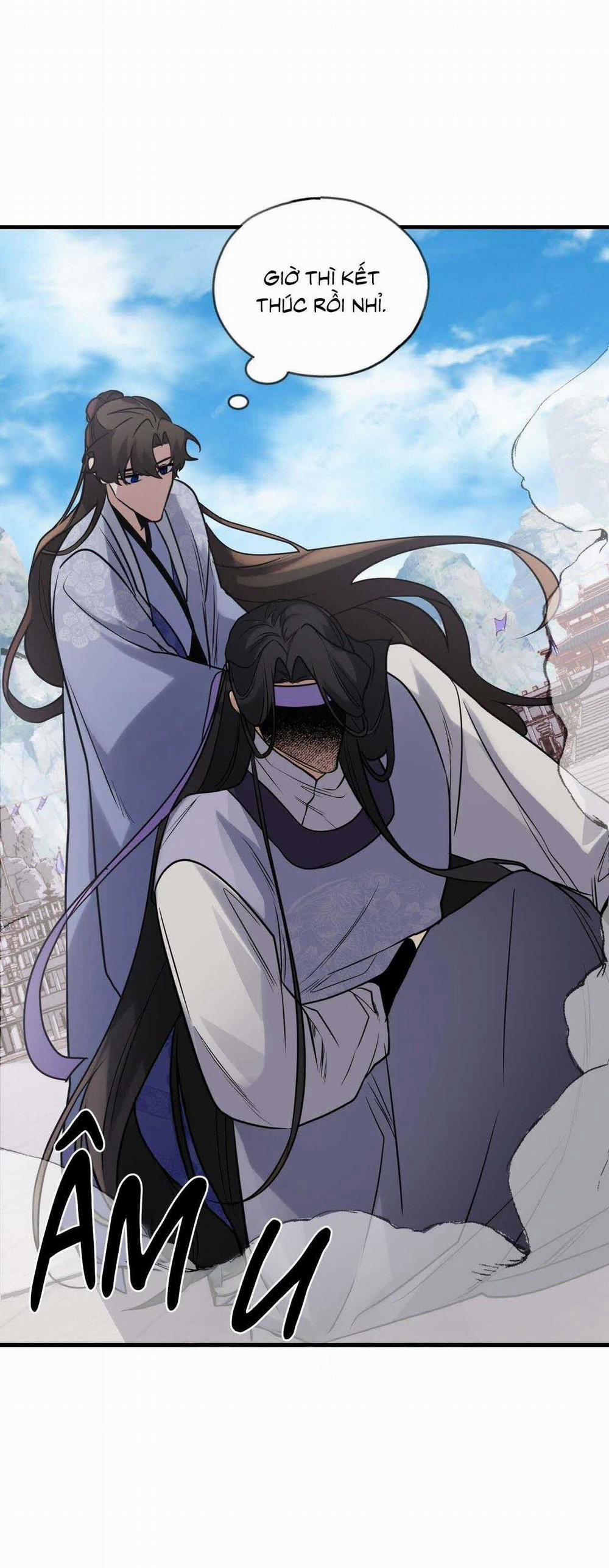 Bát Nhã Giai Nhân 86 trang 37