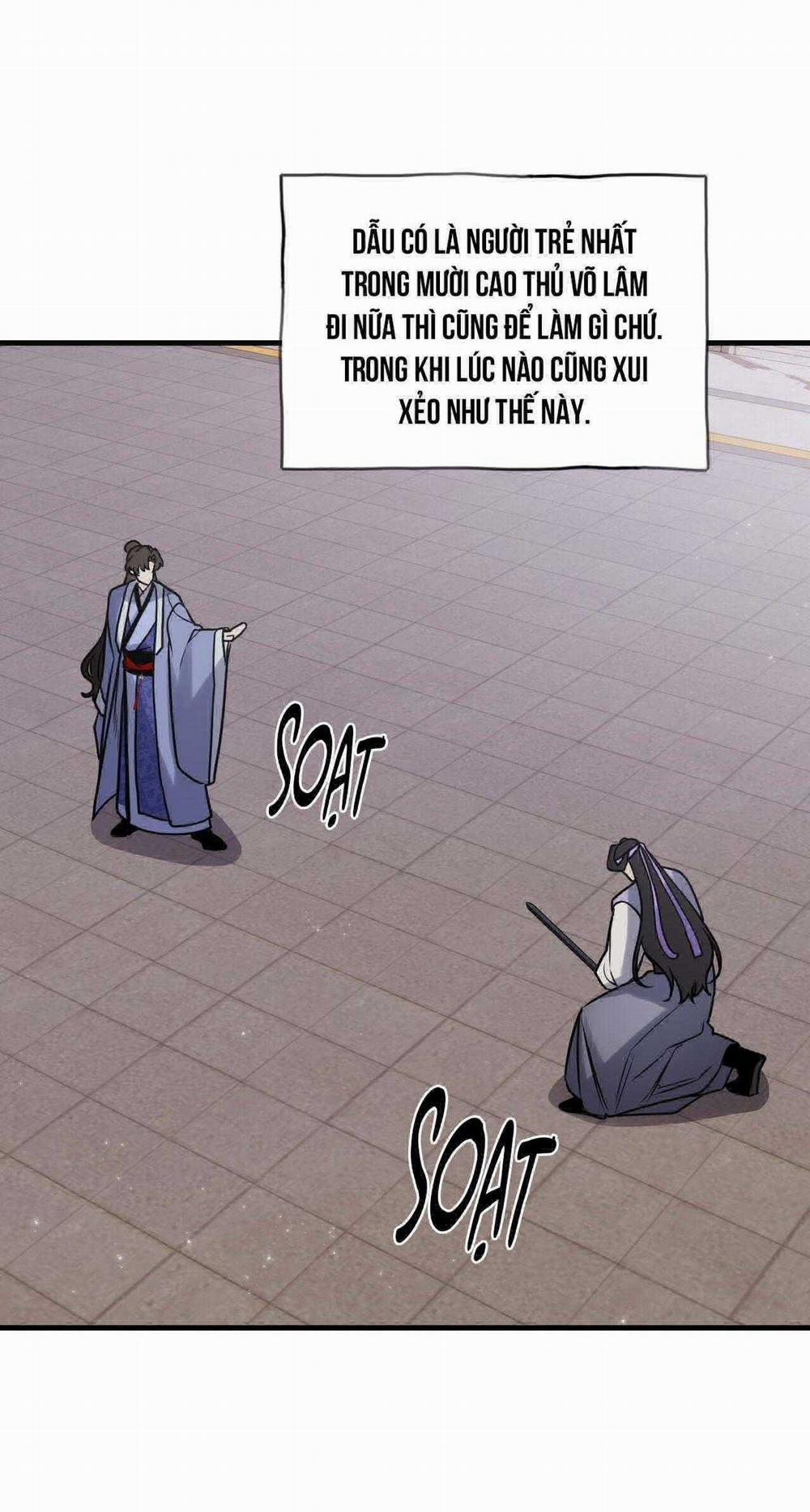 Bát Nhã Giai Nhân 86 trang 46