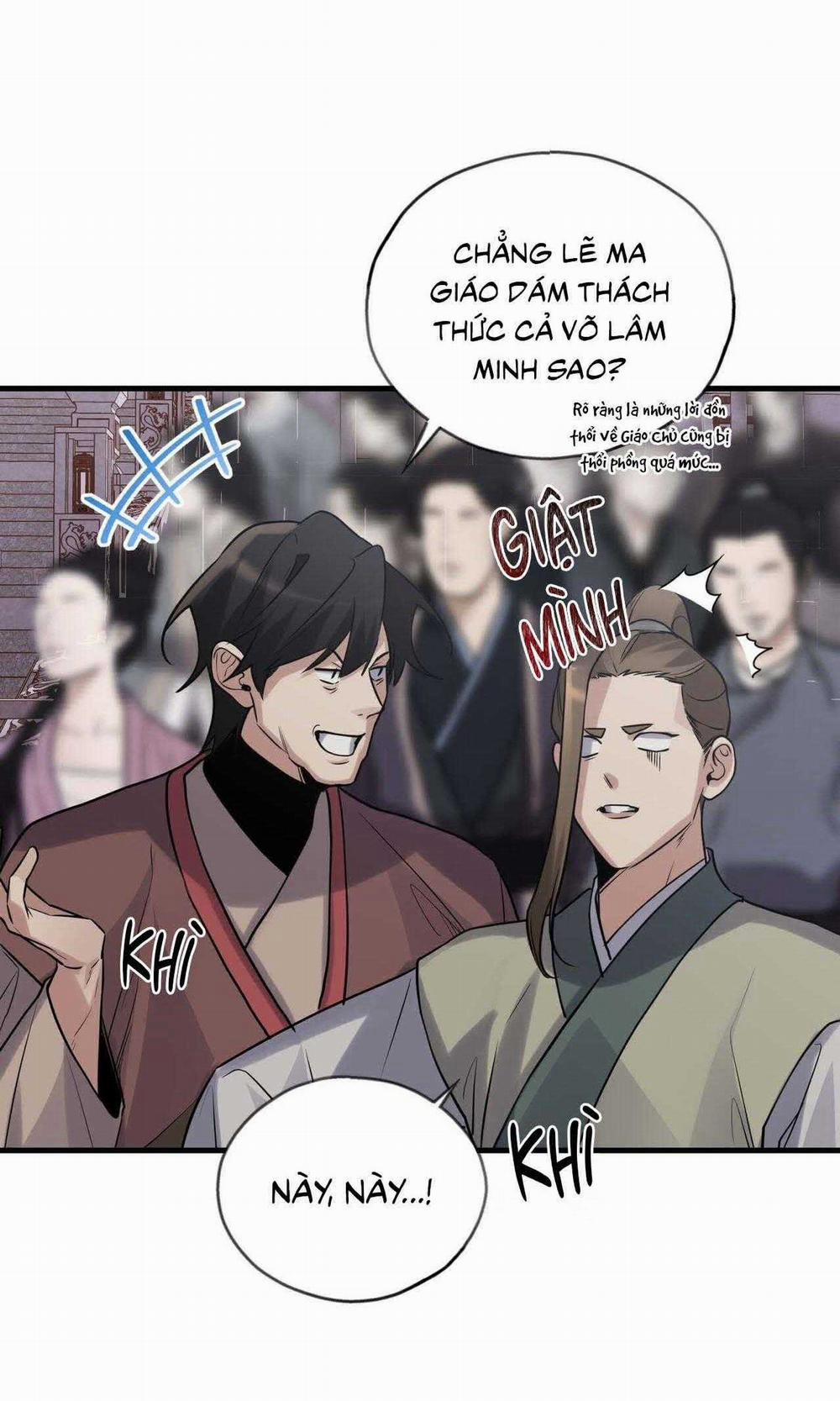 Bát Nhã Giai Nhân 86 trang 5