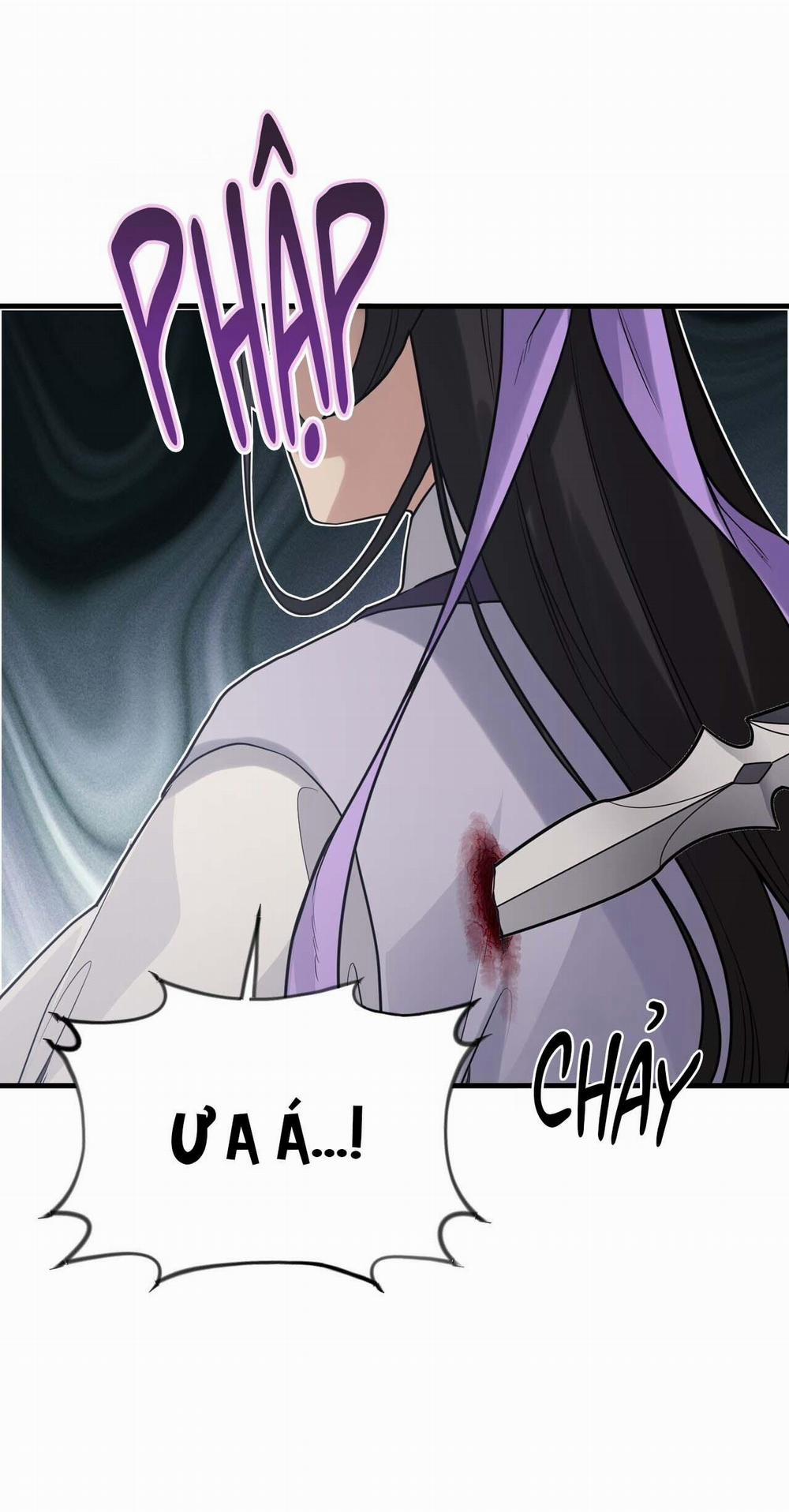 Bát Nhã Giai Nhân 87 Ngoại truyện 11 trang 1