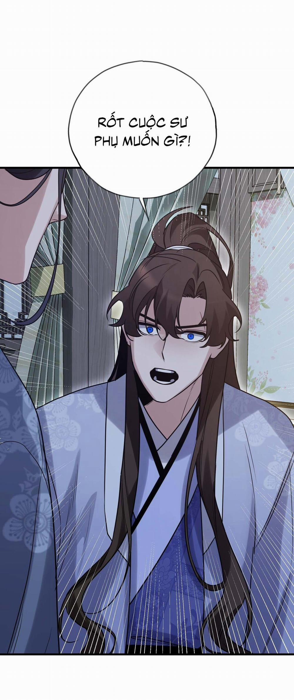 Bát Nhã Giai Nhân 87 Ngoại truyện 11 trang 49