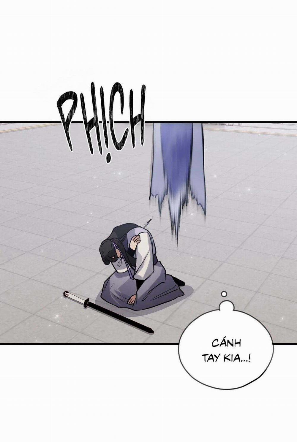 Bát Nhã Giai Nhân 87 trang 2