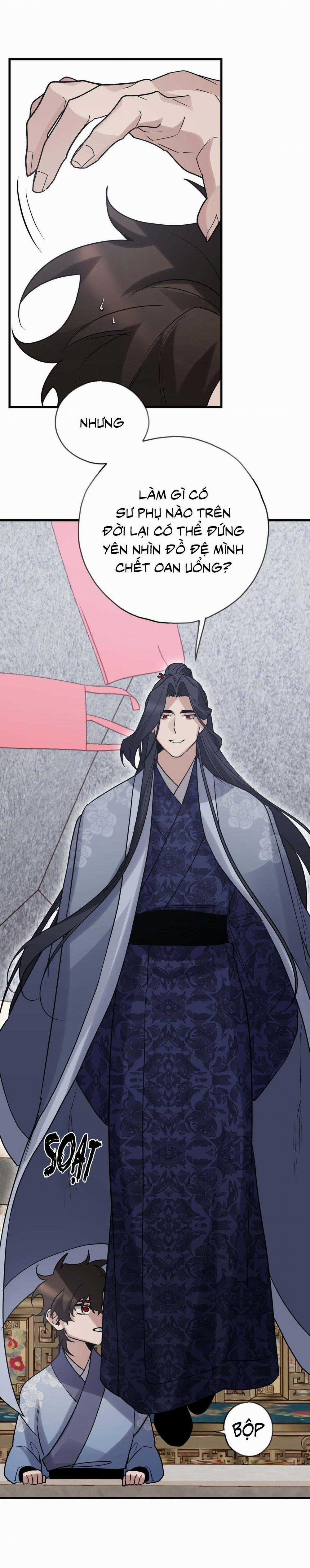 Bát Nhã Giai Nhân 87 trang 31