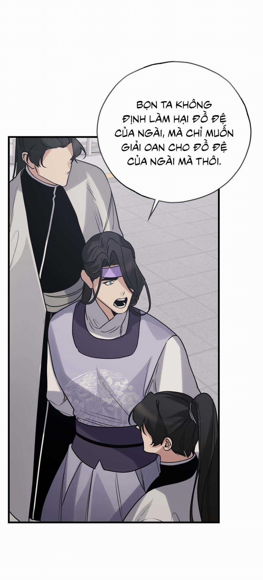 Bát Nhã Giai Nhân 87 trang 32