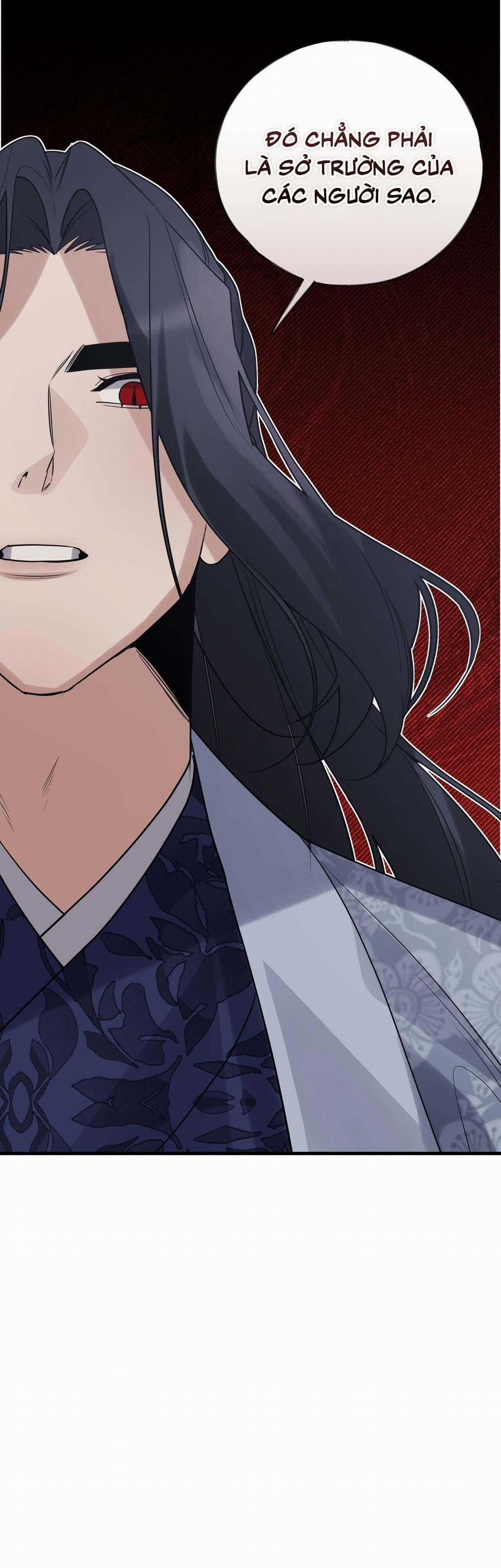 Bát Nhã Giai Nhân 87 trang 37