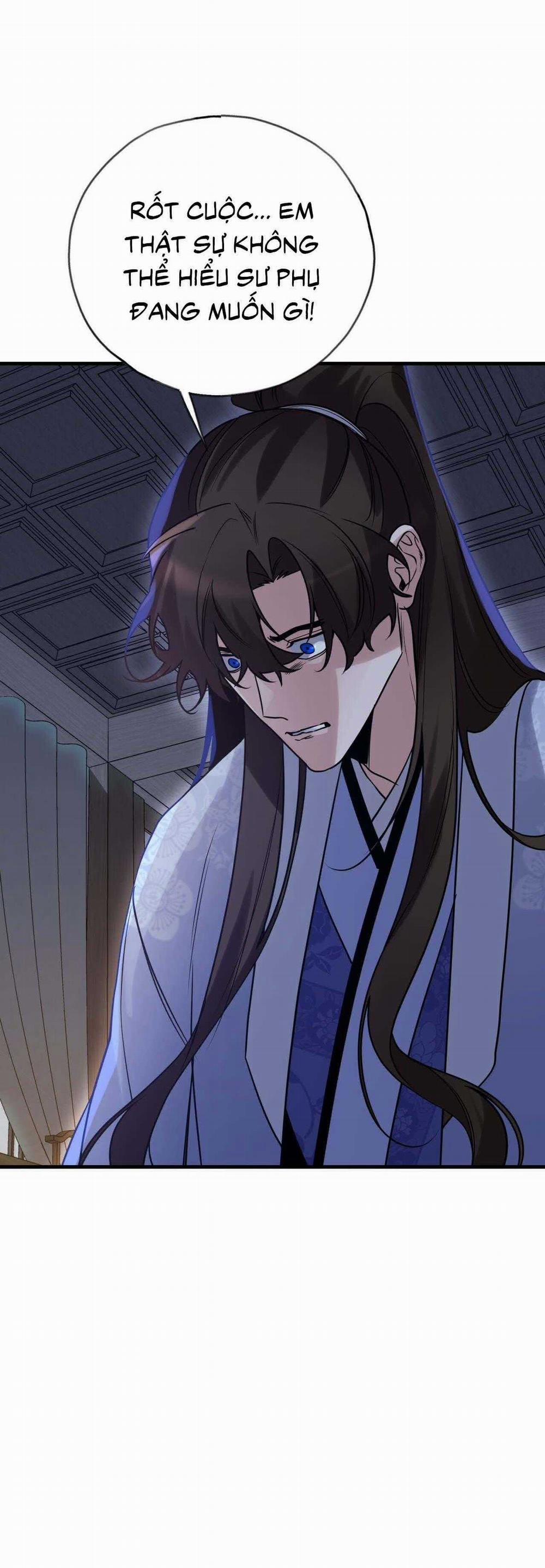 Bát Nhã Giai Nhân 87 trang 51