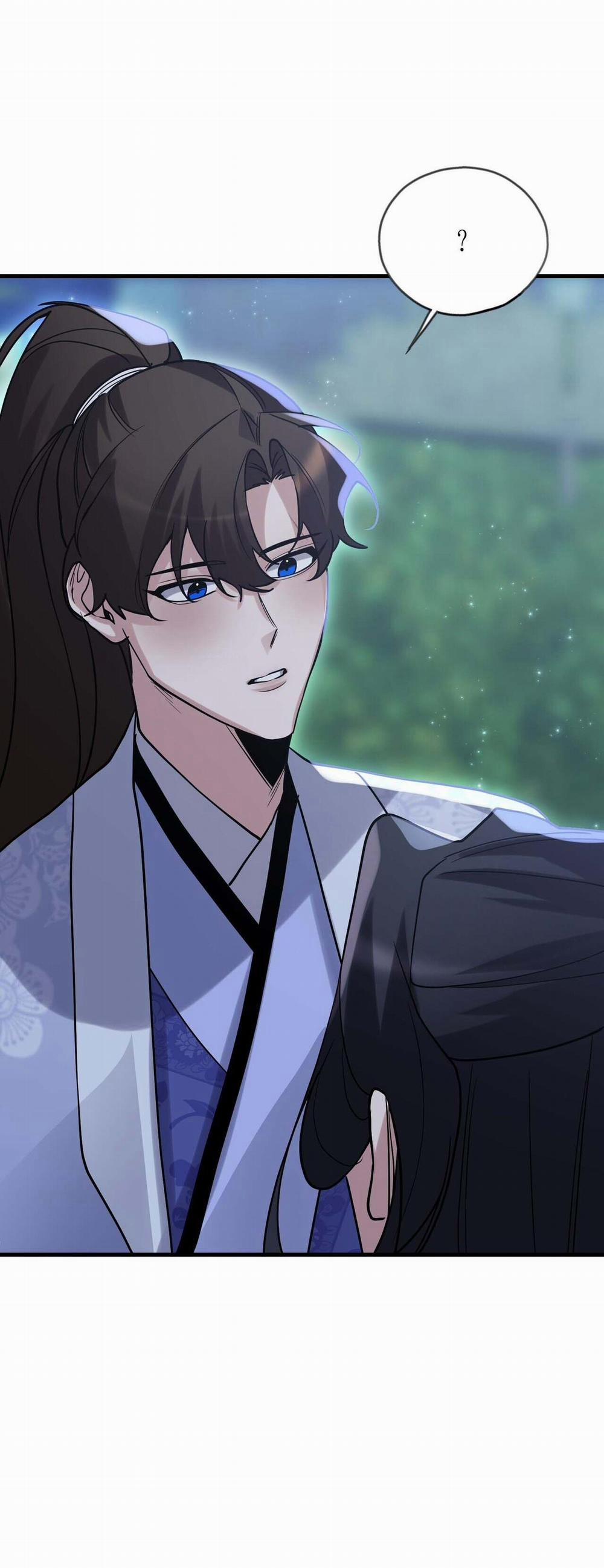 Bát Nhã Giai Nhân 88 Ngoại truyện 12 trang 28