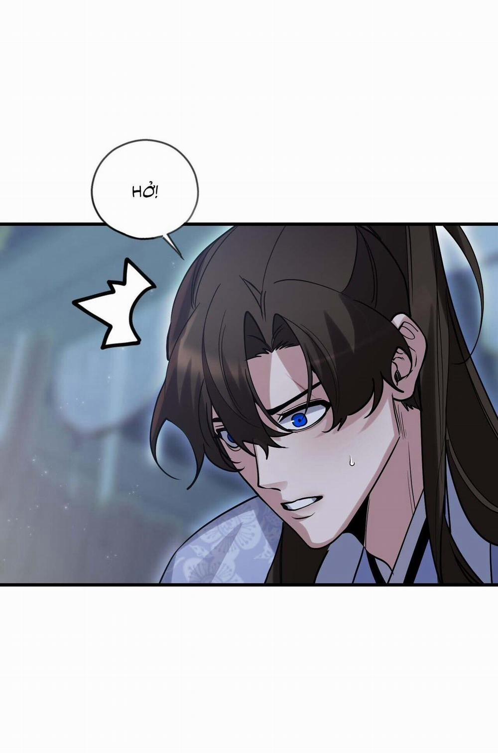 Bát Nhã Giai Nhân 88 Ngoại truyện 12 trang 3