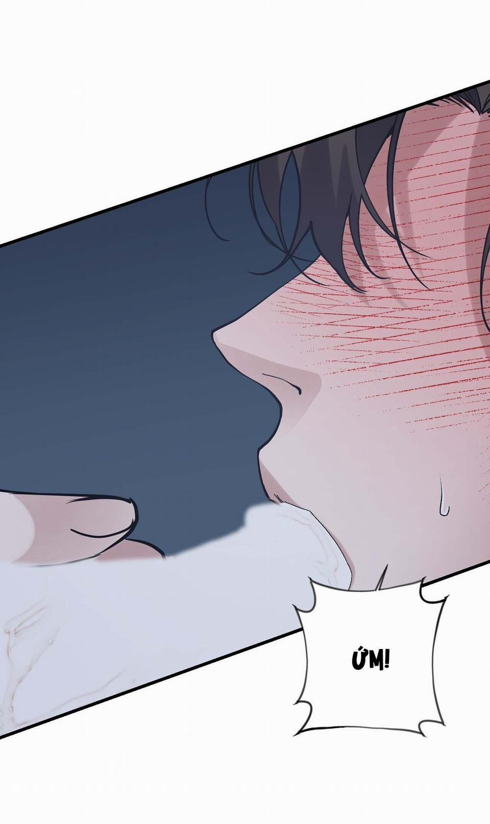 Bát Nhã Giai Nhân 88 Ngoại truyện 12 trang 47