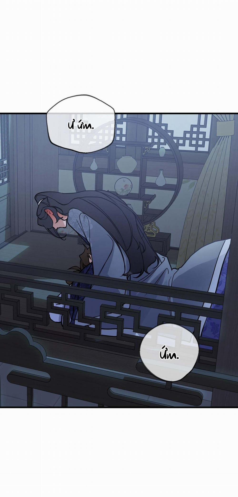 Bát Nhã Giai Nhân 88 Ngoại truyện 12 trang 50