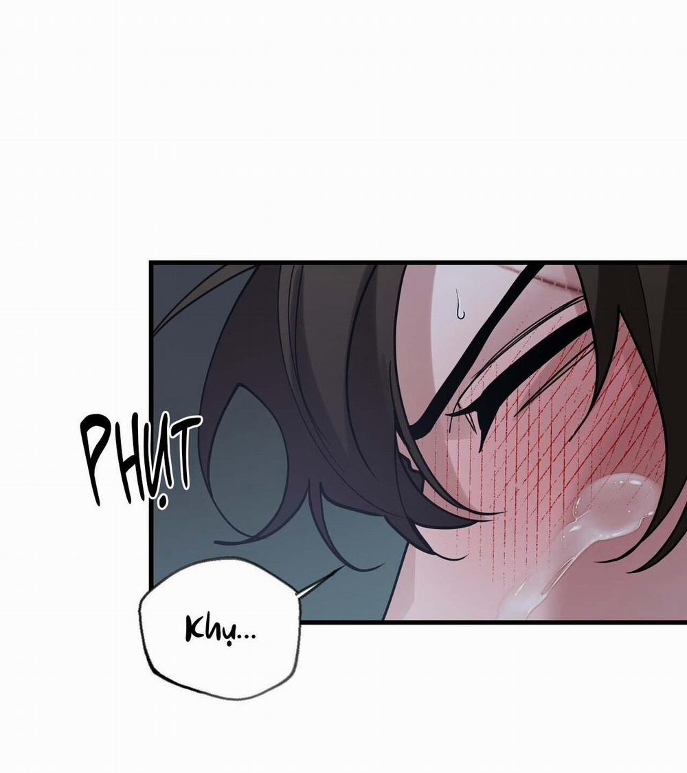 Bát Nhã Giai Nhân 88 Ngoại truyện 12 trang 51