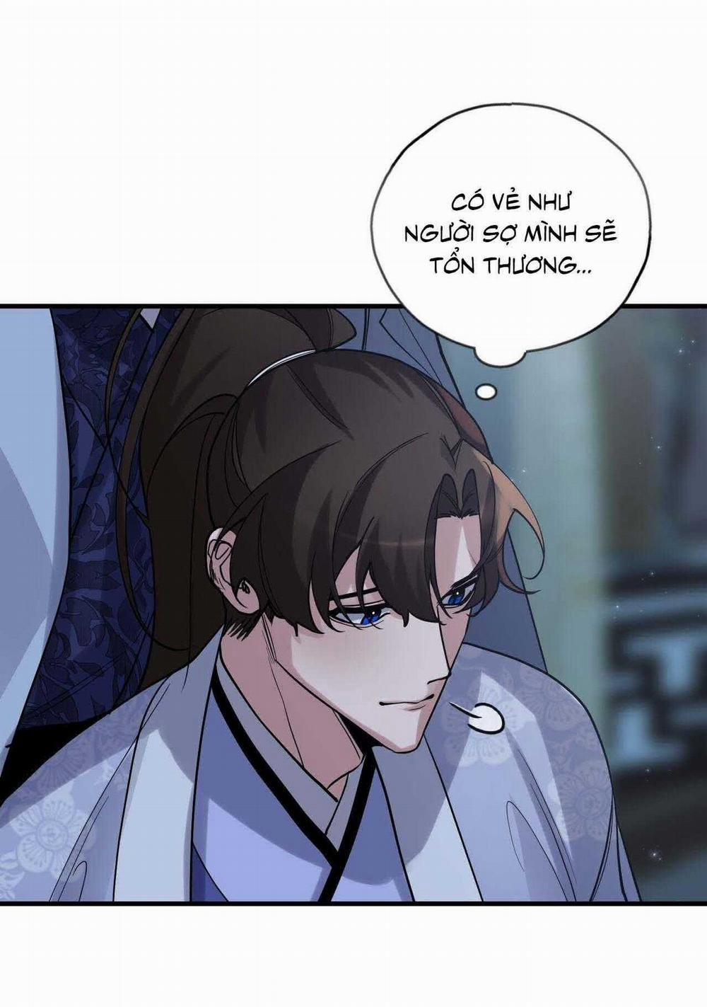 Bát Nhã Giai Nhân 88 trang 21