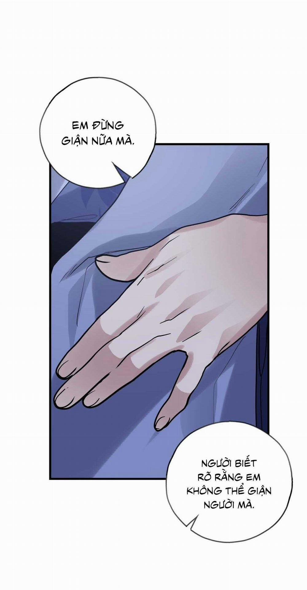 Bát Nhã Giai Nhân 88 trang 23