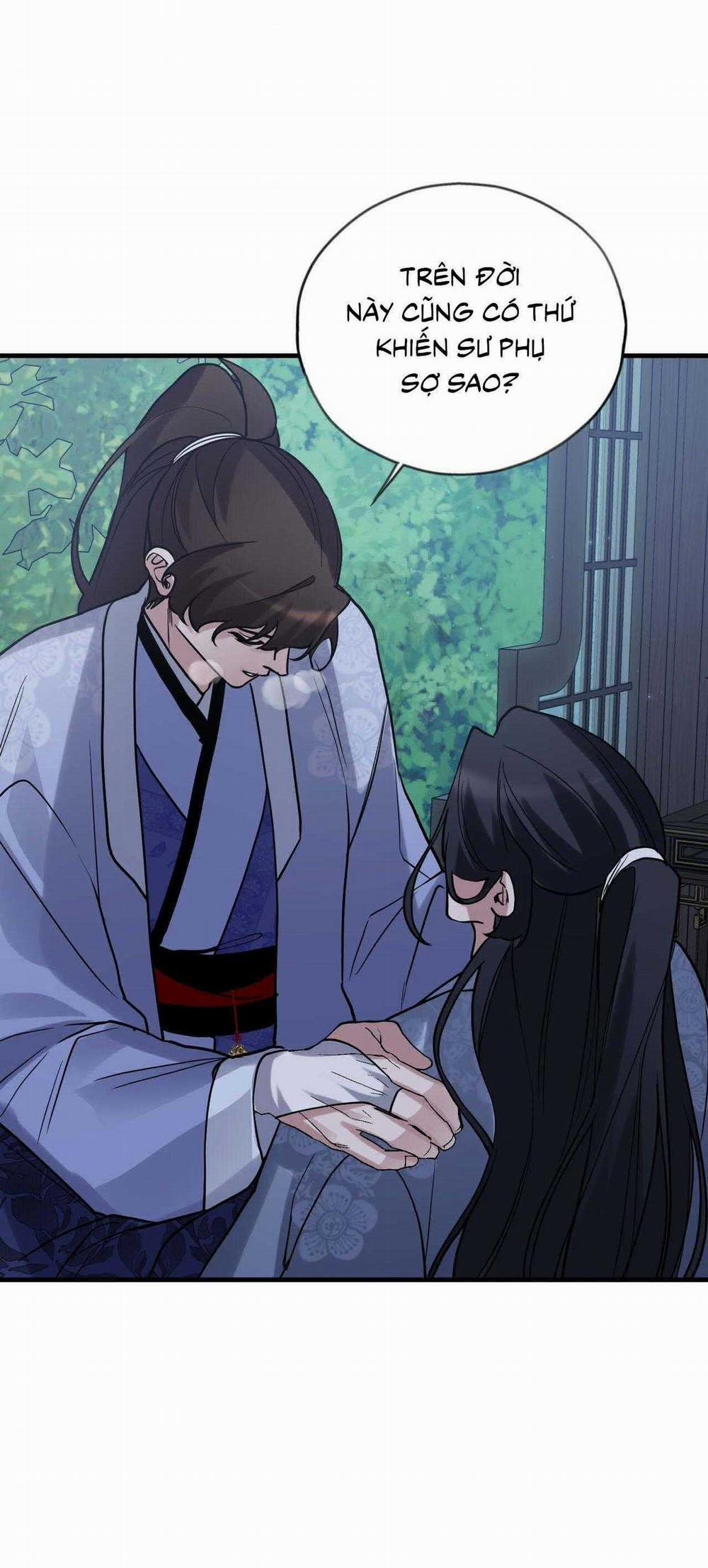 Bát Nhã Giai Nhân 88 trang 26