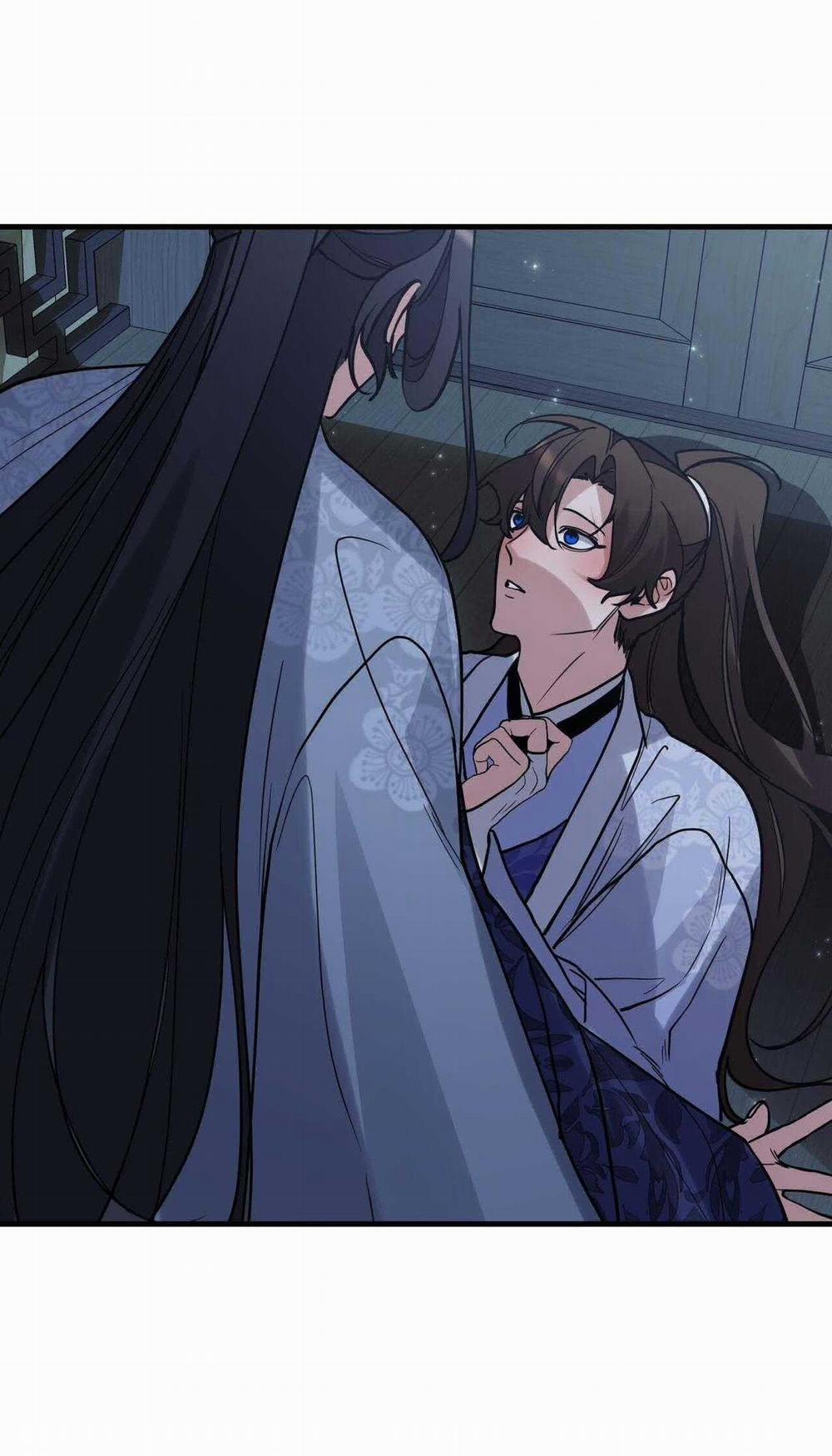 Bát Nhã Giai Nhân 88 trang 45