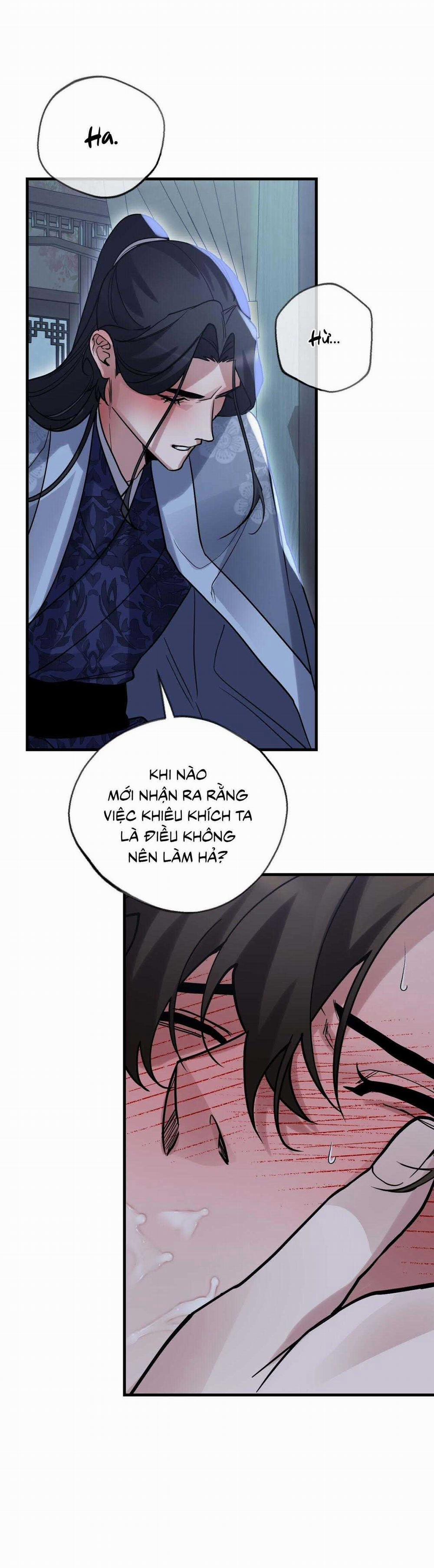 Bát Nhã Giai Nhân 88 trang 49