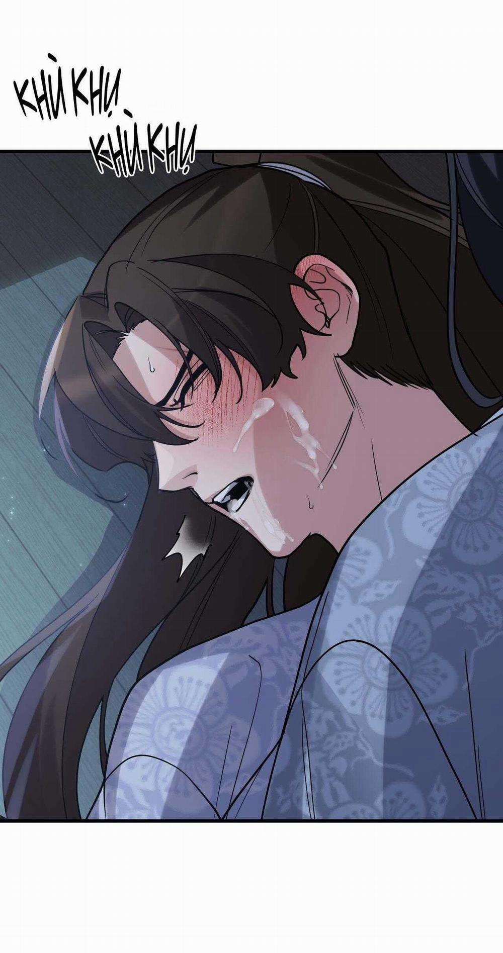 Bát Nhã Giai Nhân 88 trang 52