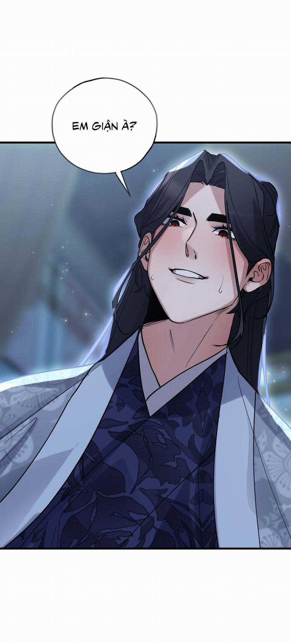 Bát Nhã Giai Nhân 88 trang 53