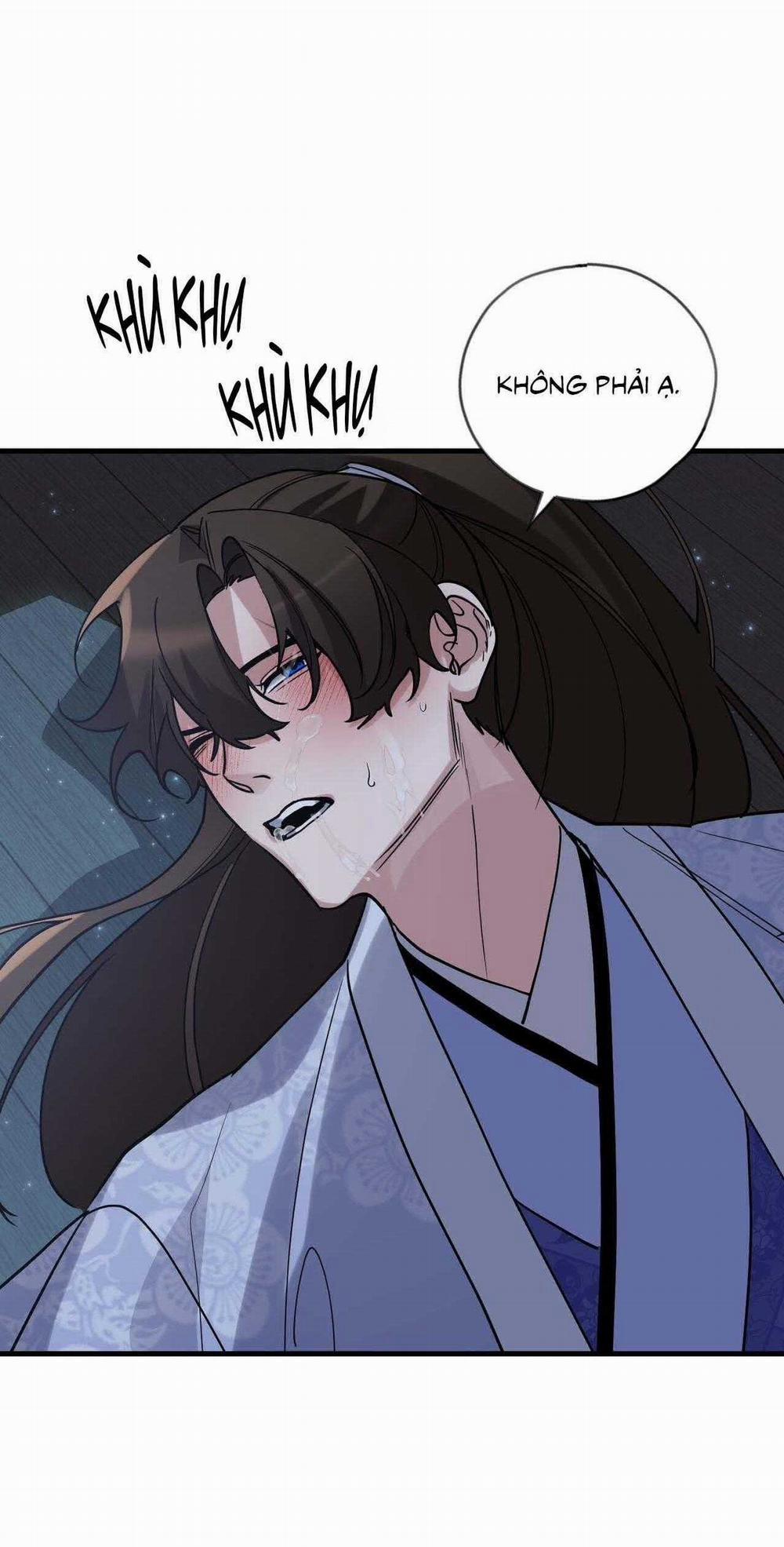 Bát Nhã Giai Nhân 88 trang 54