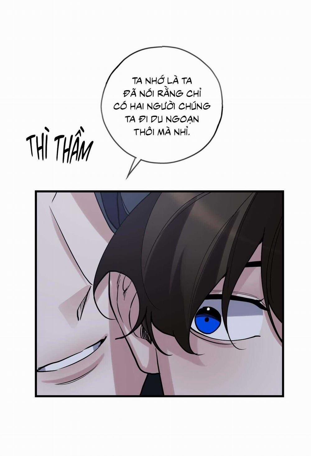 Bát Nhã Giai Nhân 88 trang 7