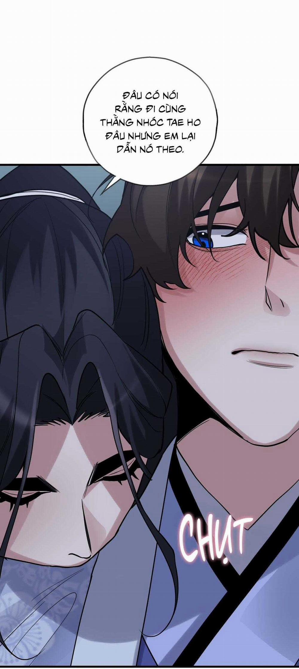 Bát Nhã Giai Nhân 88 trang 8