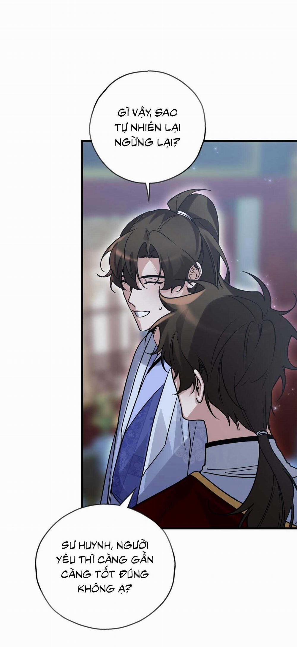 Bát Nhã Giai Nhân 89 trang 14