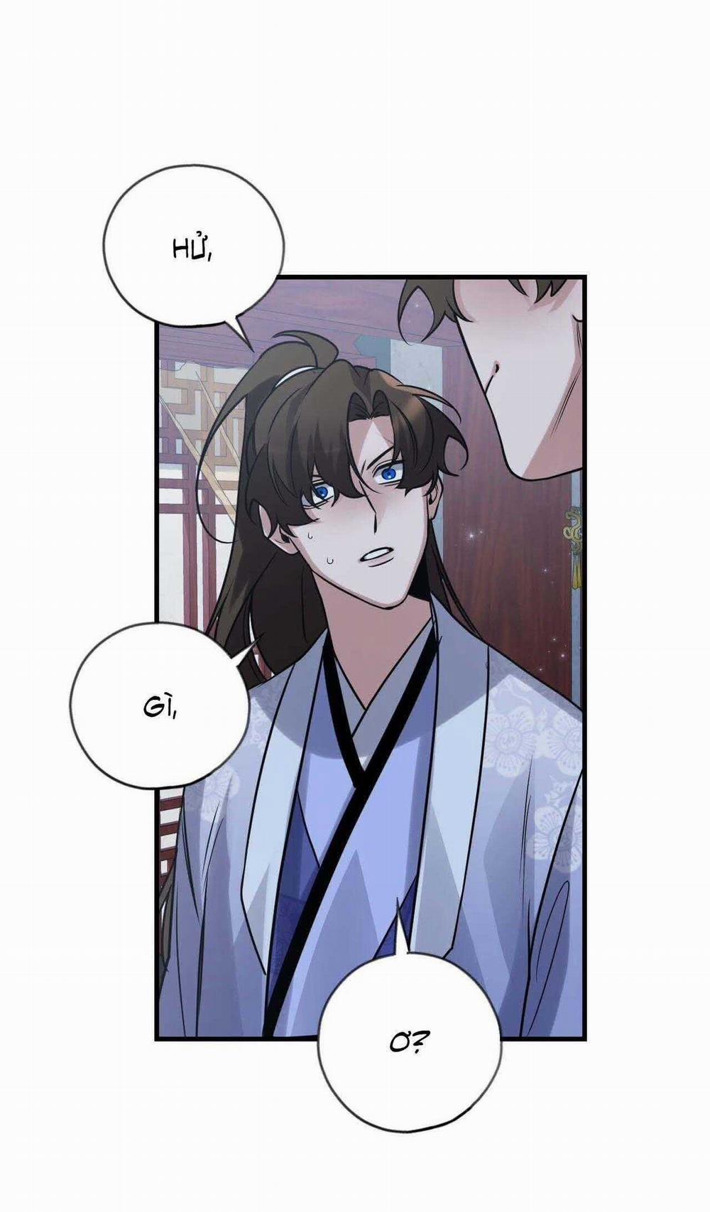 Bát Nhã Giai Nhân 89 trang 17