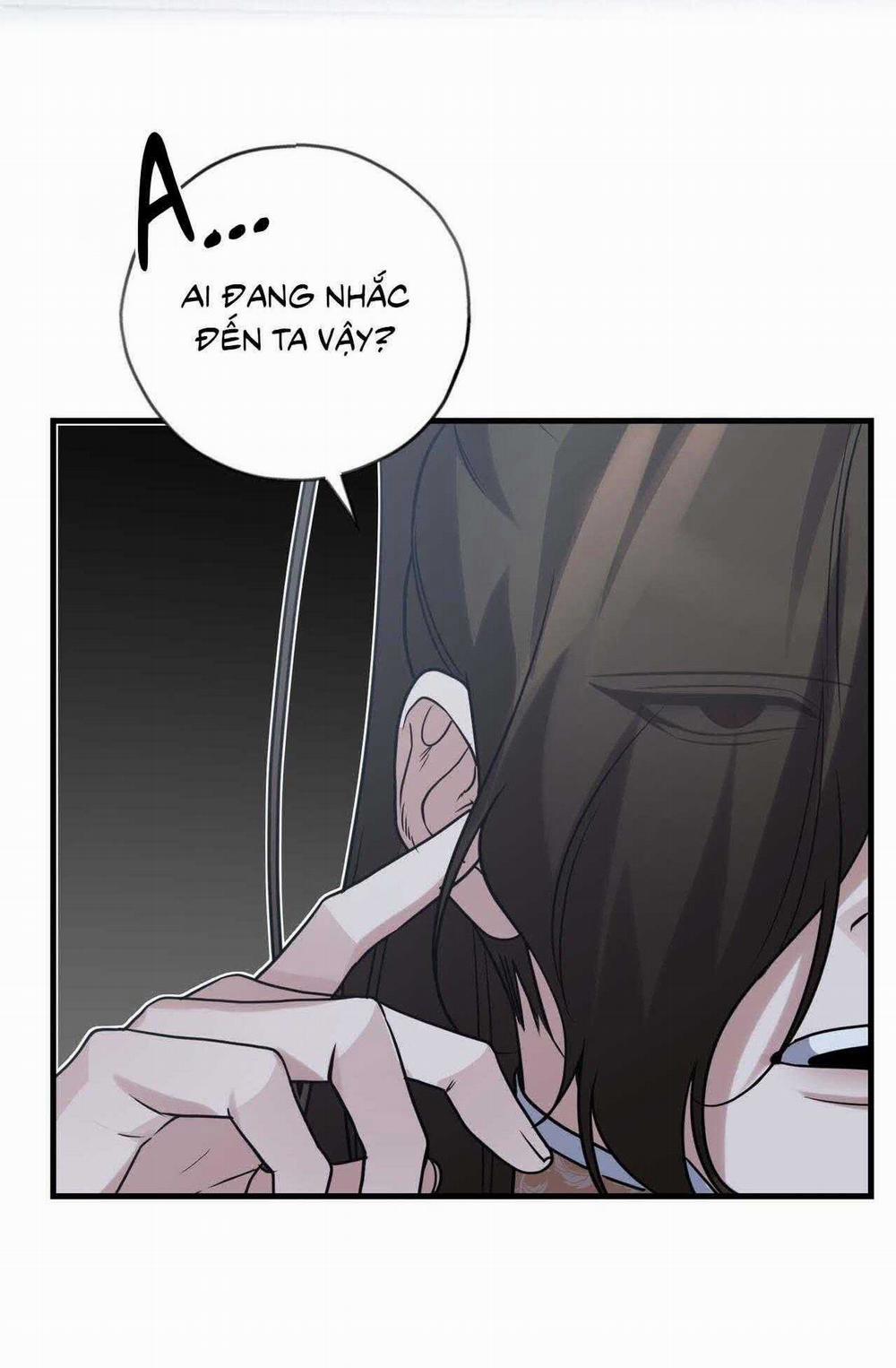 Bát Nhã Giai Nhân 89 trang 19