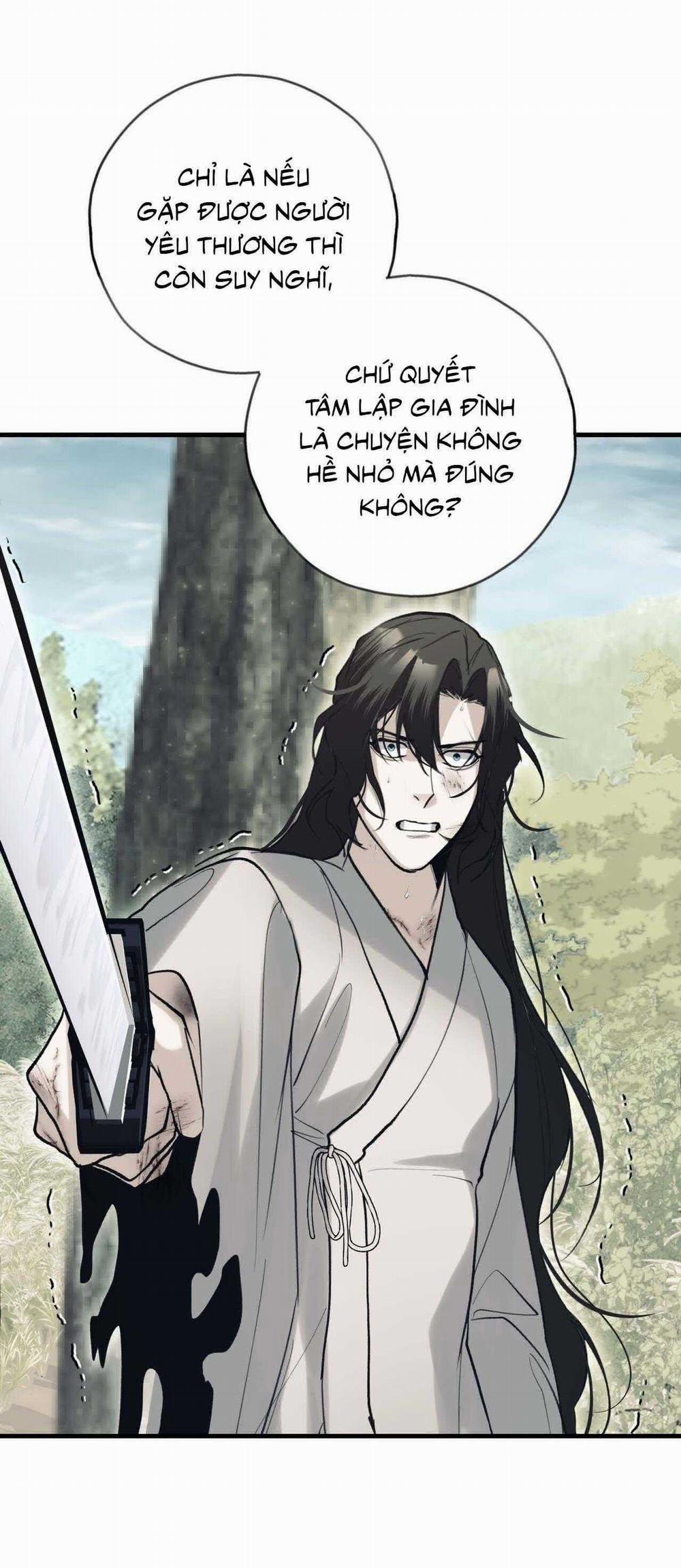 Bát Nhã Giai Nhân 89 trang 26