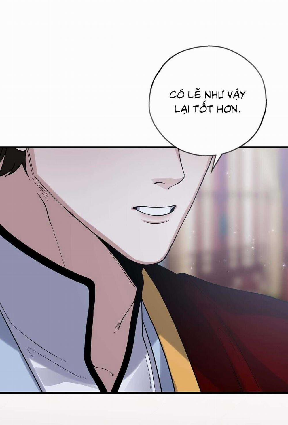 Bát Nhã Giai Nhân 89 trang 3