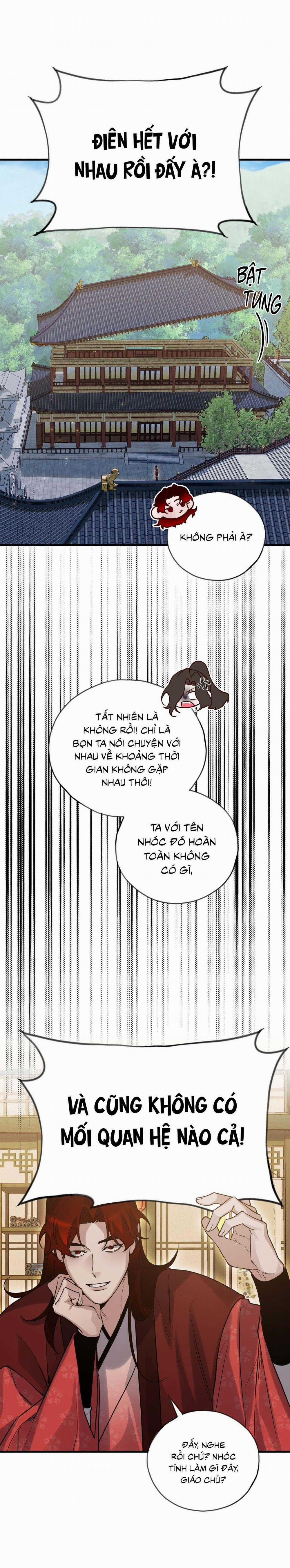 Bát Nhã Giai Nhân 89 trang 35