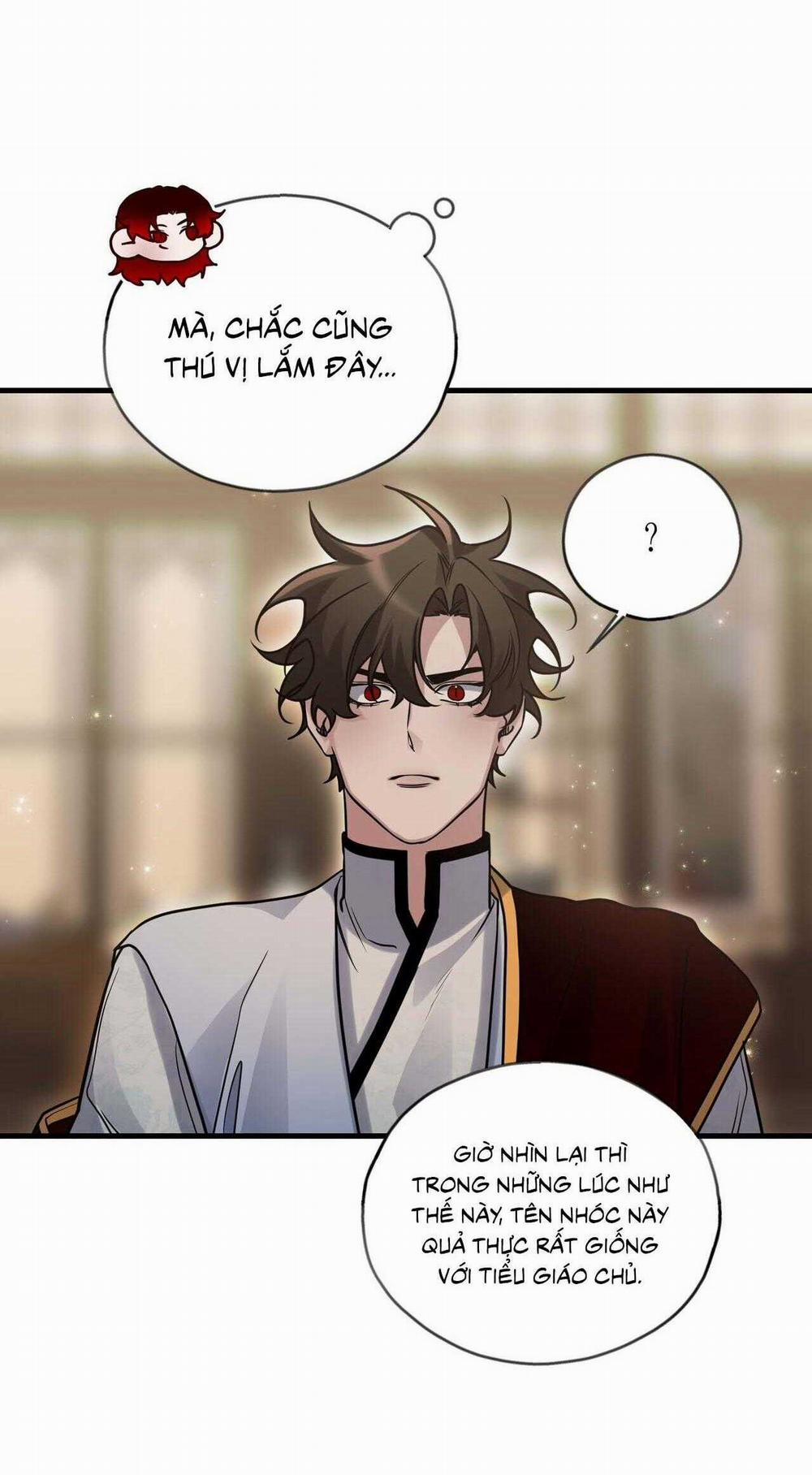 Bát Nhã Giai Nhân 89 trang 41