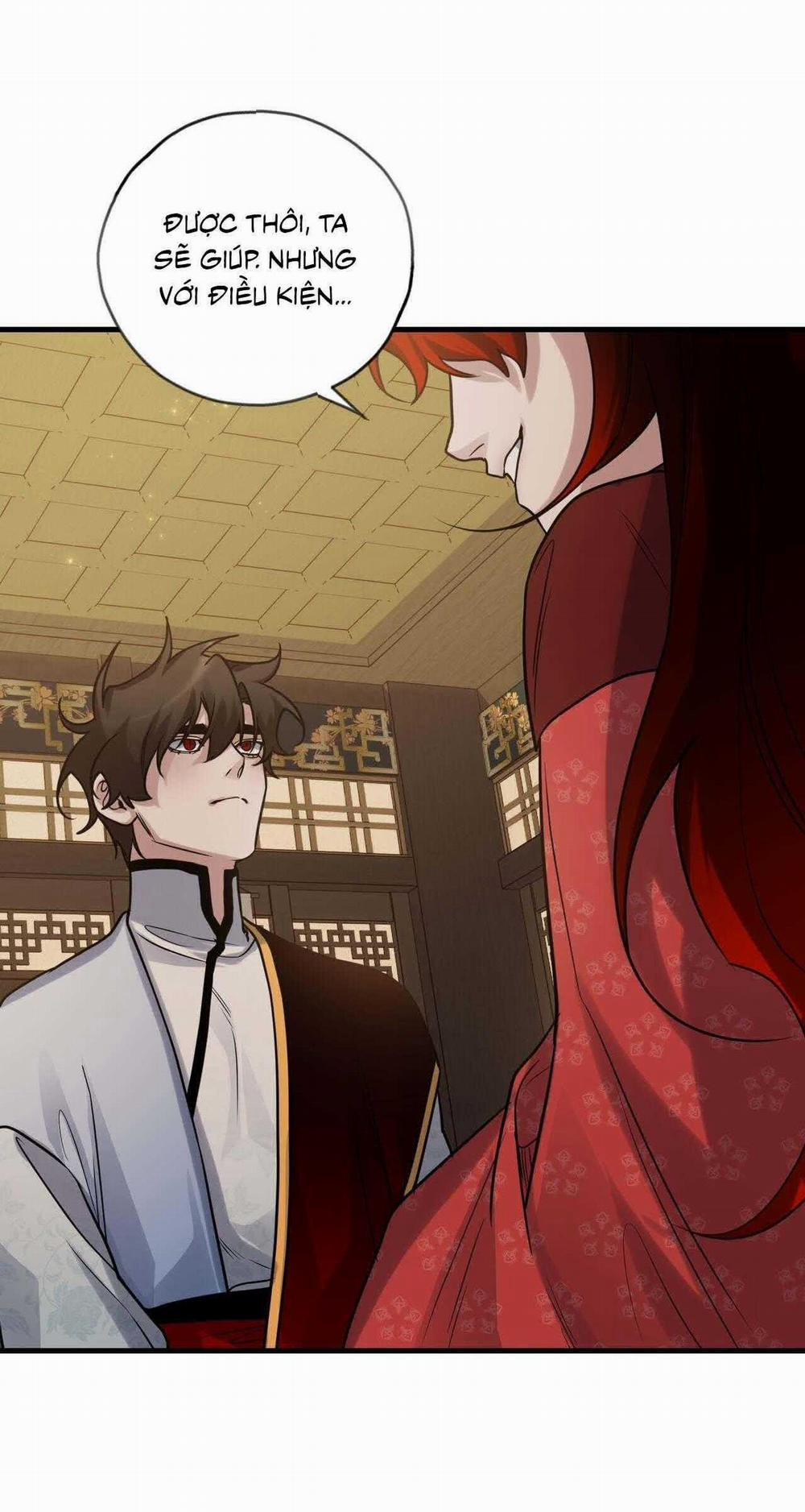 Bát Nhã Giai Nhân 89 trang 42