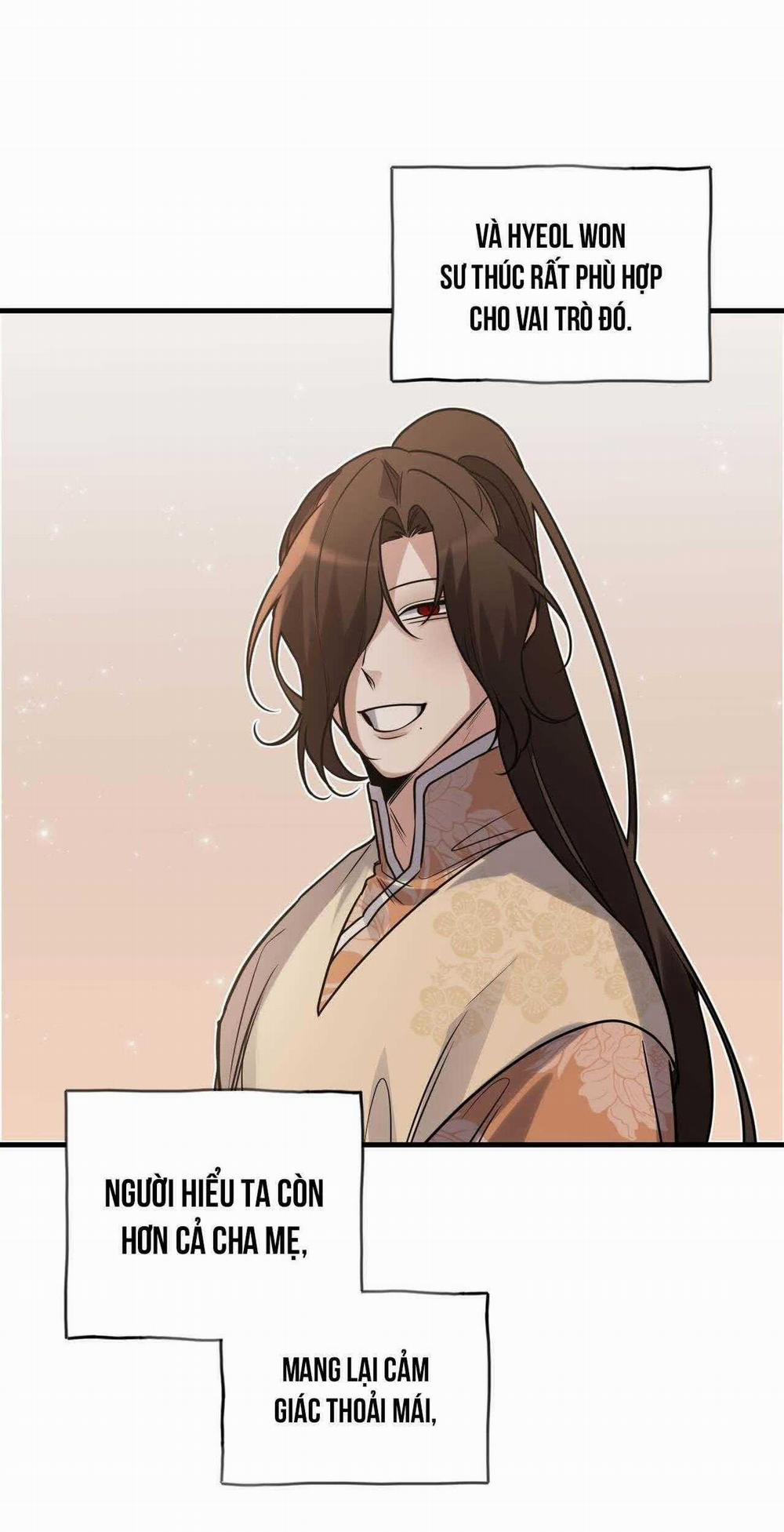 Bát Nhã Giai Nhân 89 trang 53