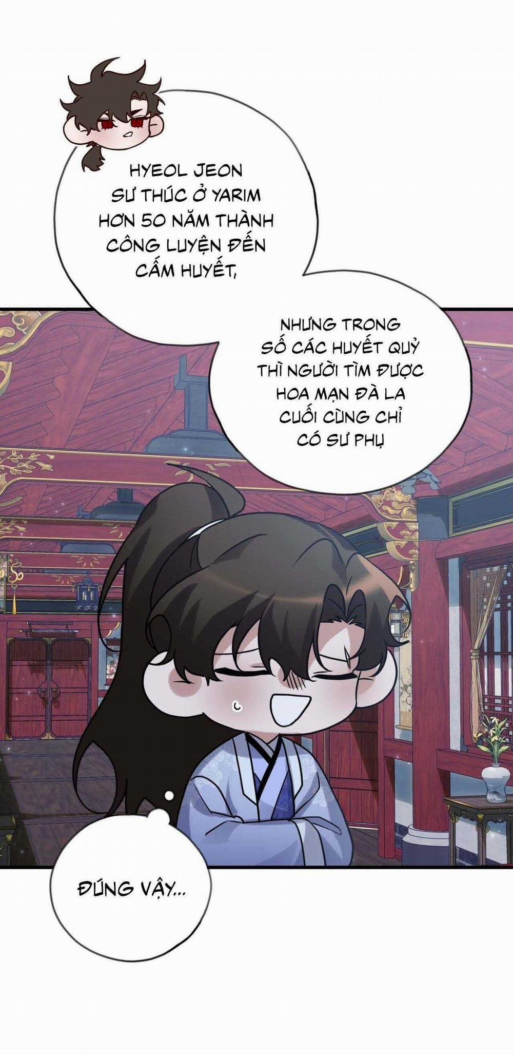 Bát Nhã Giai Nhân 89 trang 6