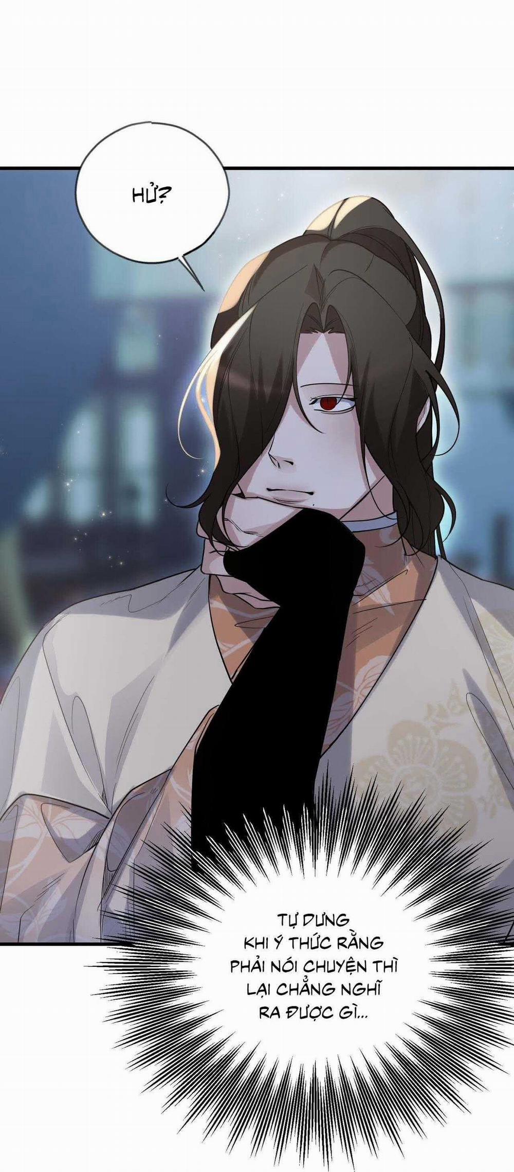 Bát Nhã Giai Nhân 90 trang 14