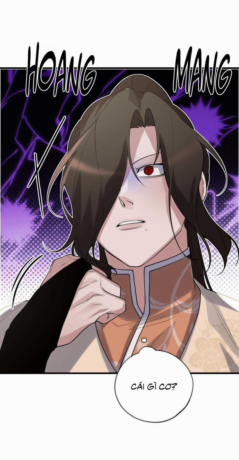 Bát Nhã Giai Nhân 90 trang 16