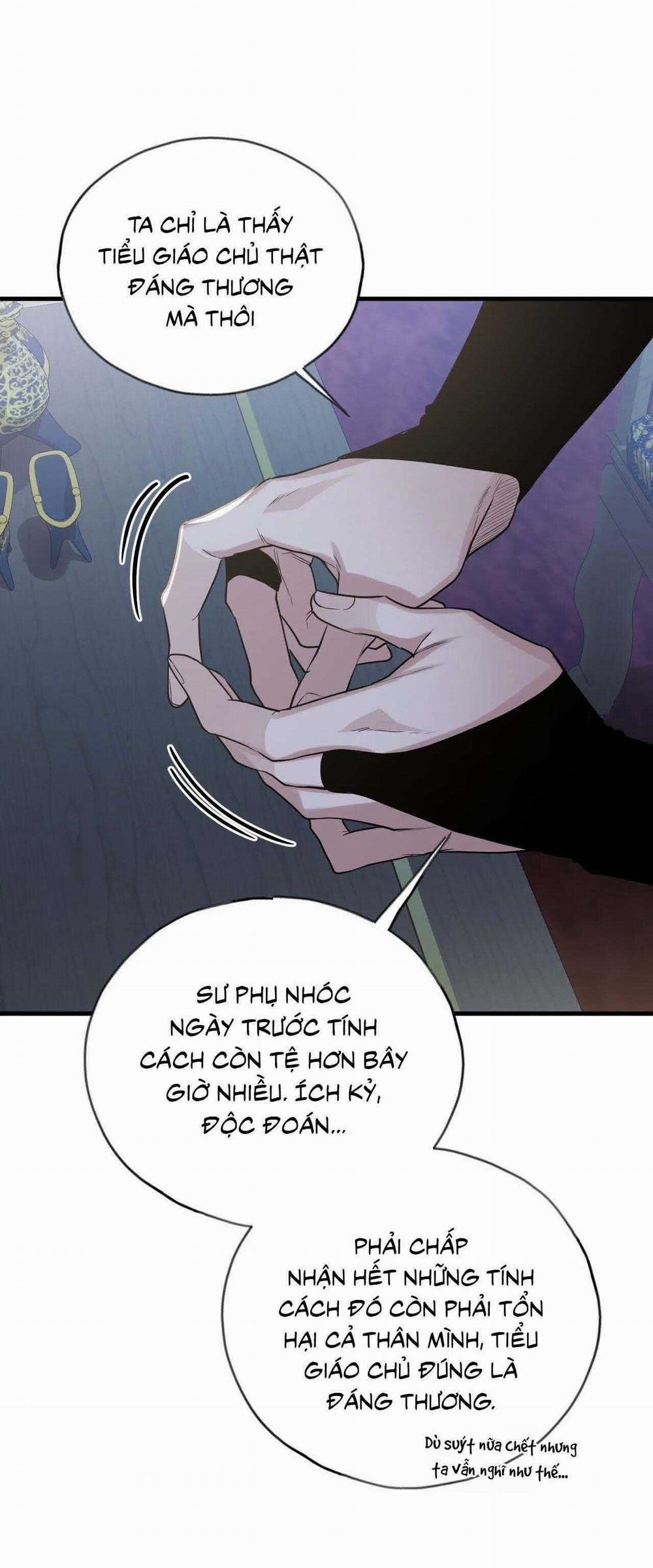 Bát Nhã Giai Nhân 90 trang 23