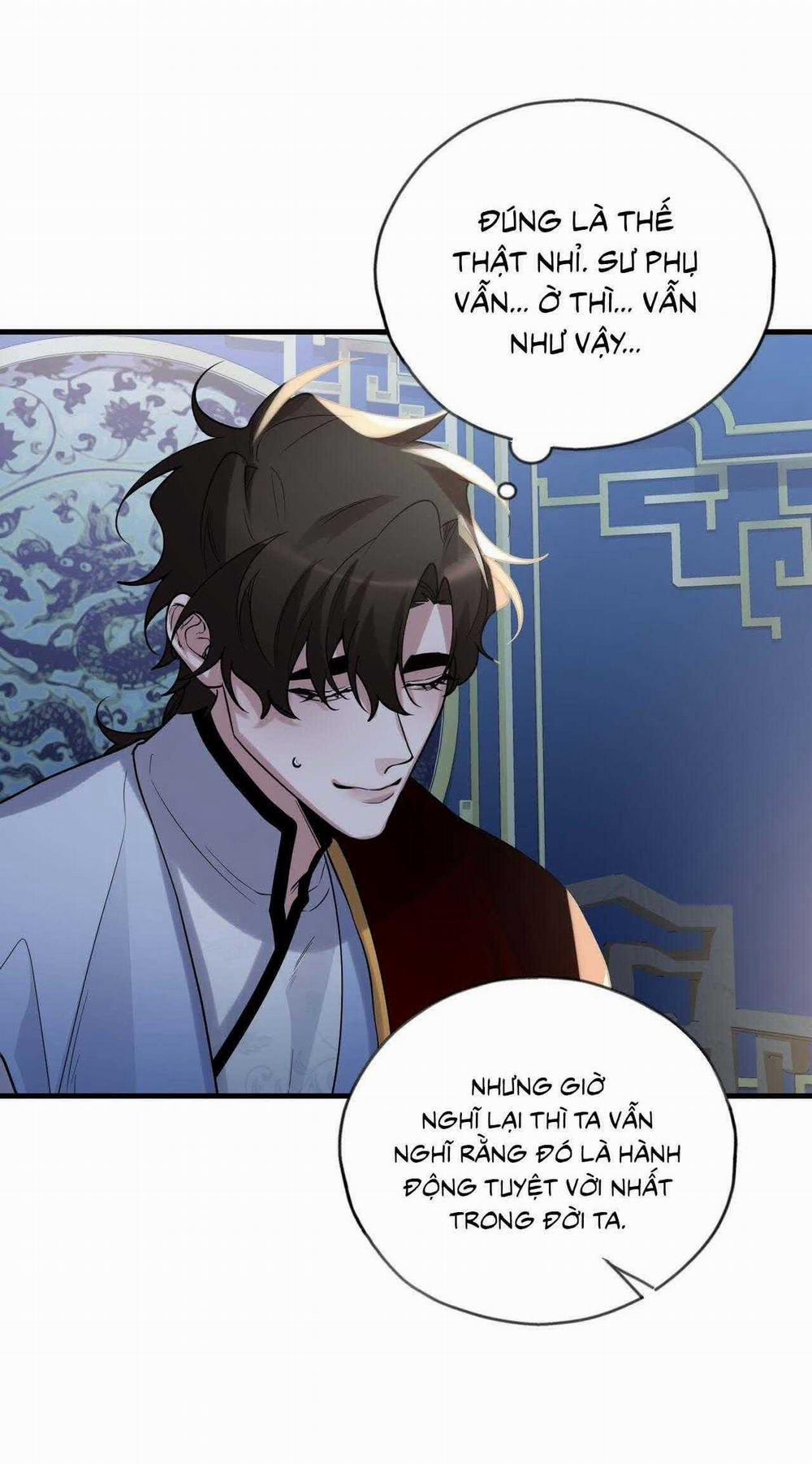 Bát Nhã Giai Nhân 90 trang 24