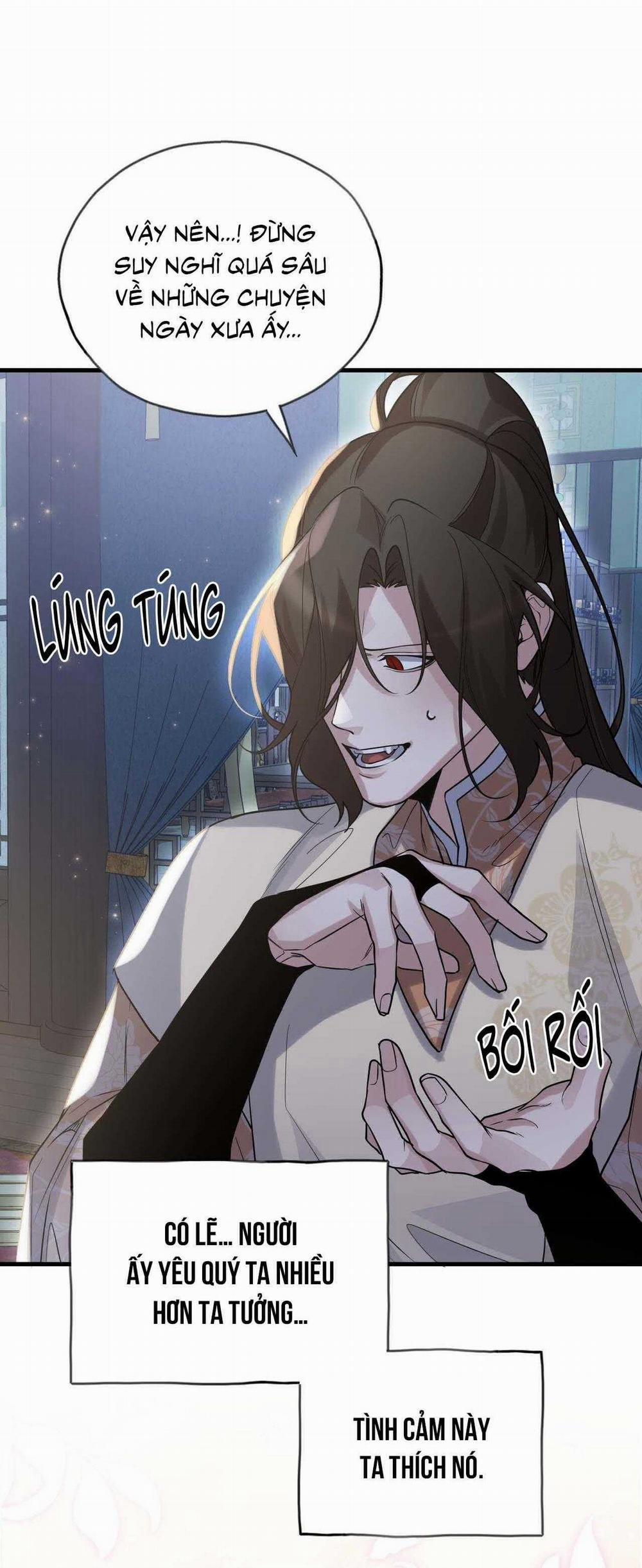 Bát Nhã Giai Nhân 90 trang 29